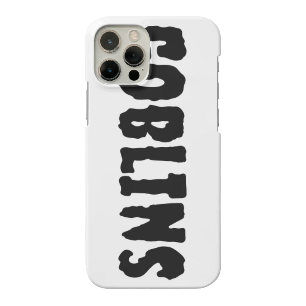 GoblinsのGob スマホケース Smartphone Case