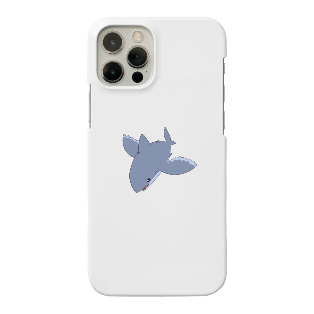 REGIONのFlyshark Smartphone Case