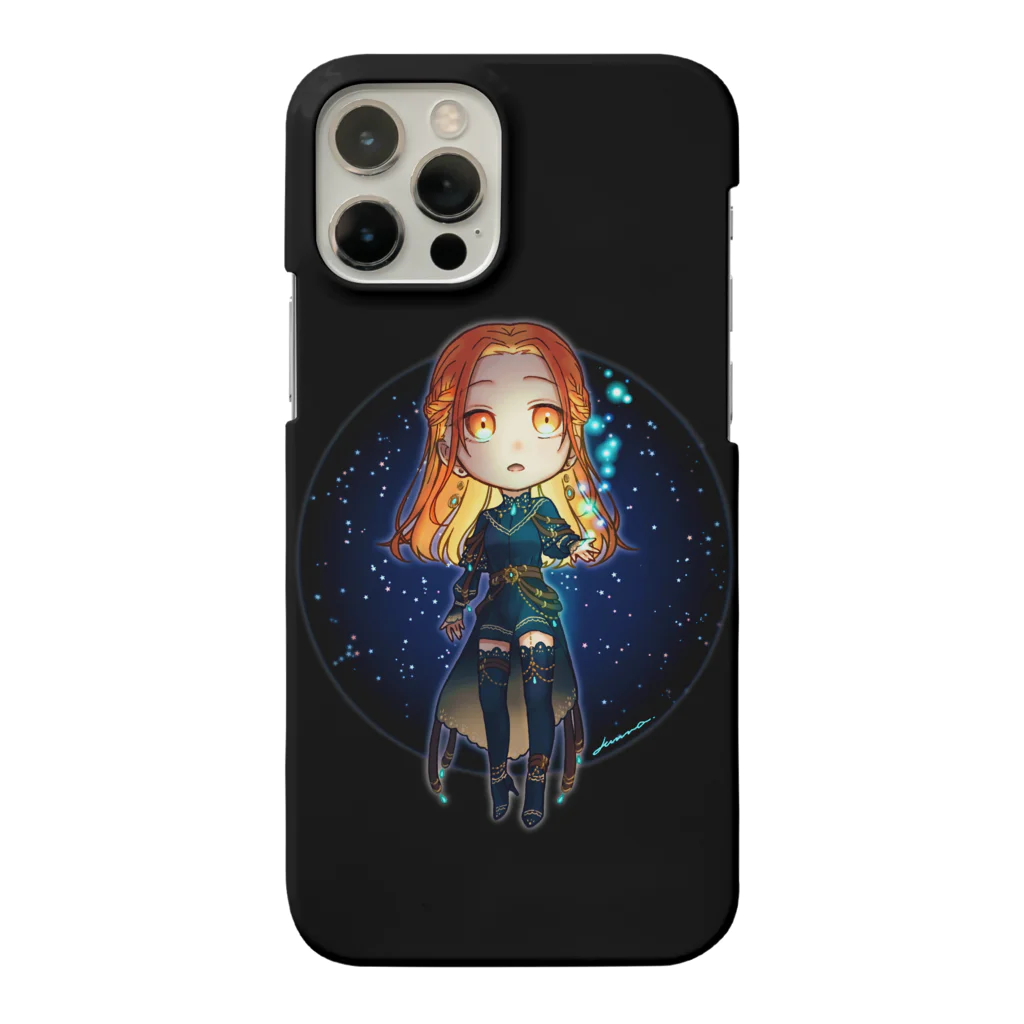 junnaのvenus Smartphone Case