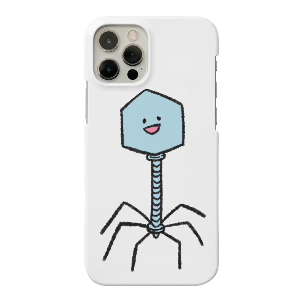 Phage Daisuki Clubのマイオちゃん Smartphone Case