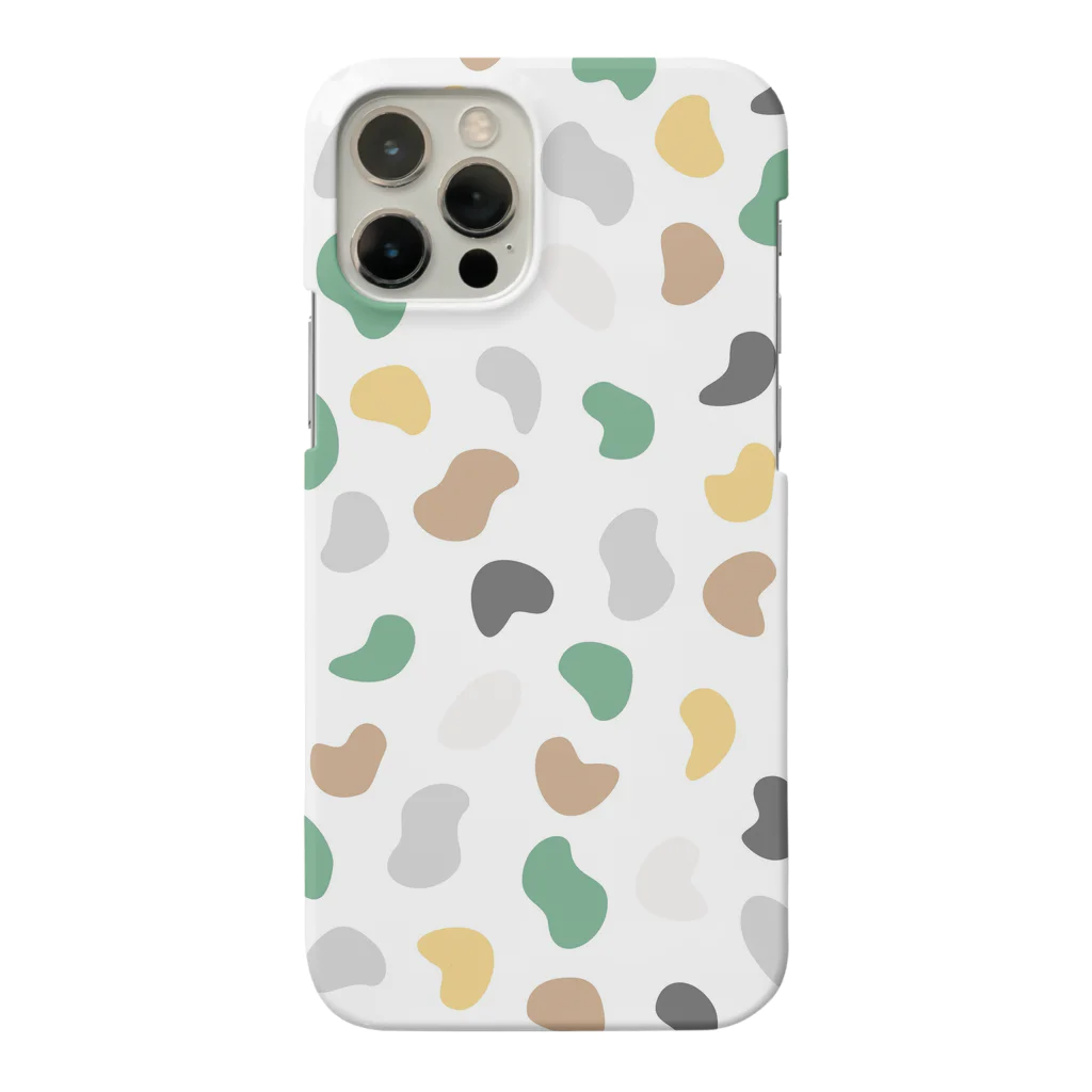 kennosuke-artのkamo#2 Smartphone Case