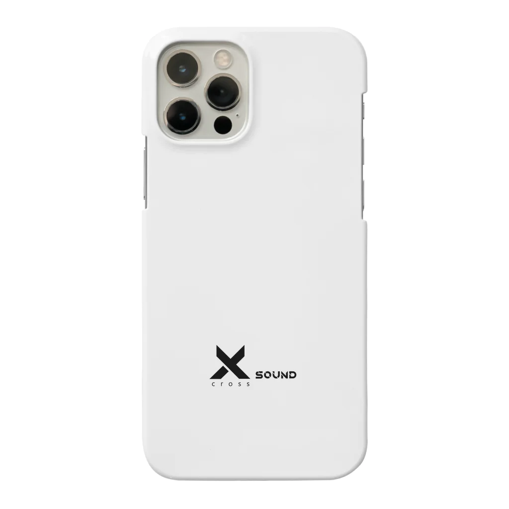 XsoundのXsoundケース Smartphone Case