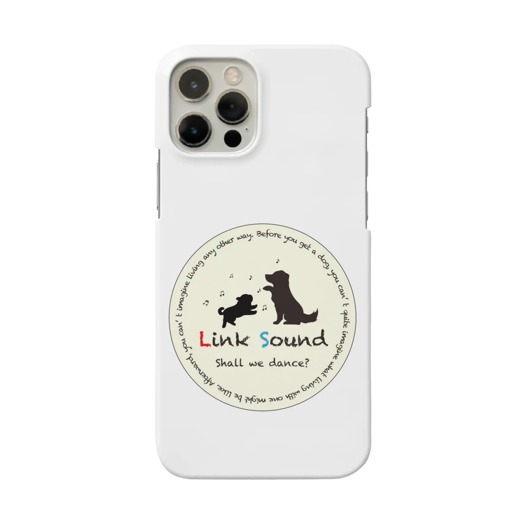 Bordercollie StreetのLS-N1-1 スマホケース