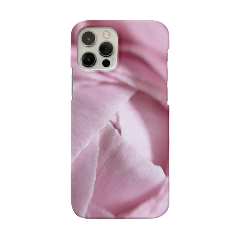 CHIAKIX SHOPの薔薇 Smartphone Case