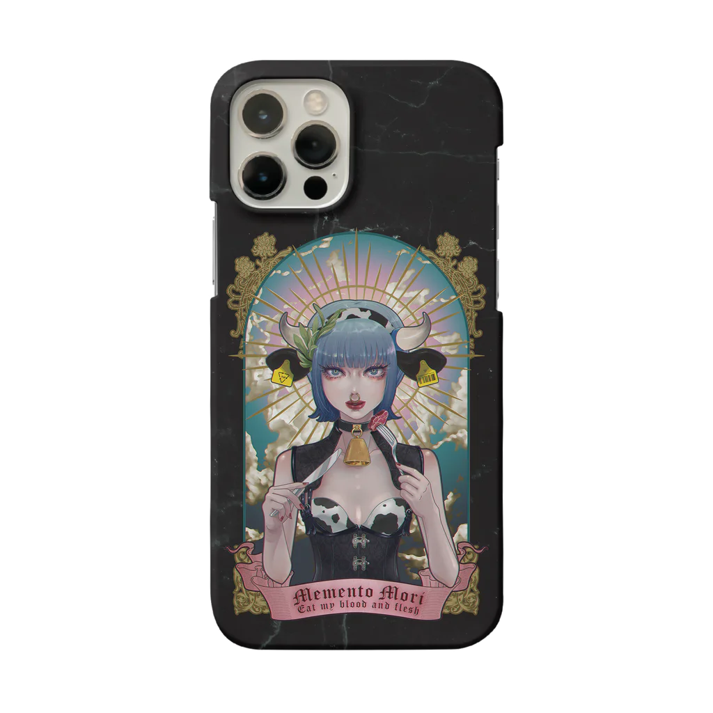 710の生命：黎明 Smartphone Case