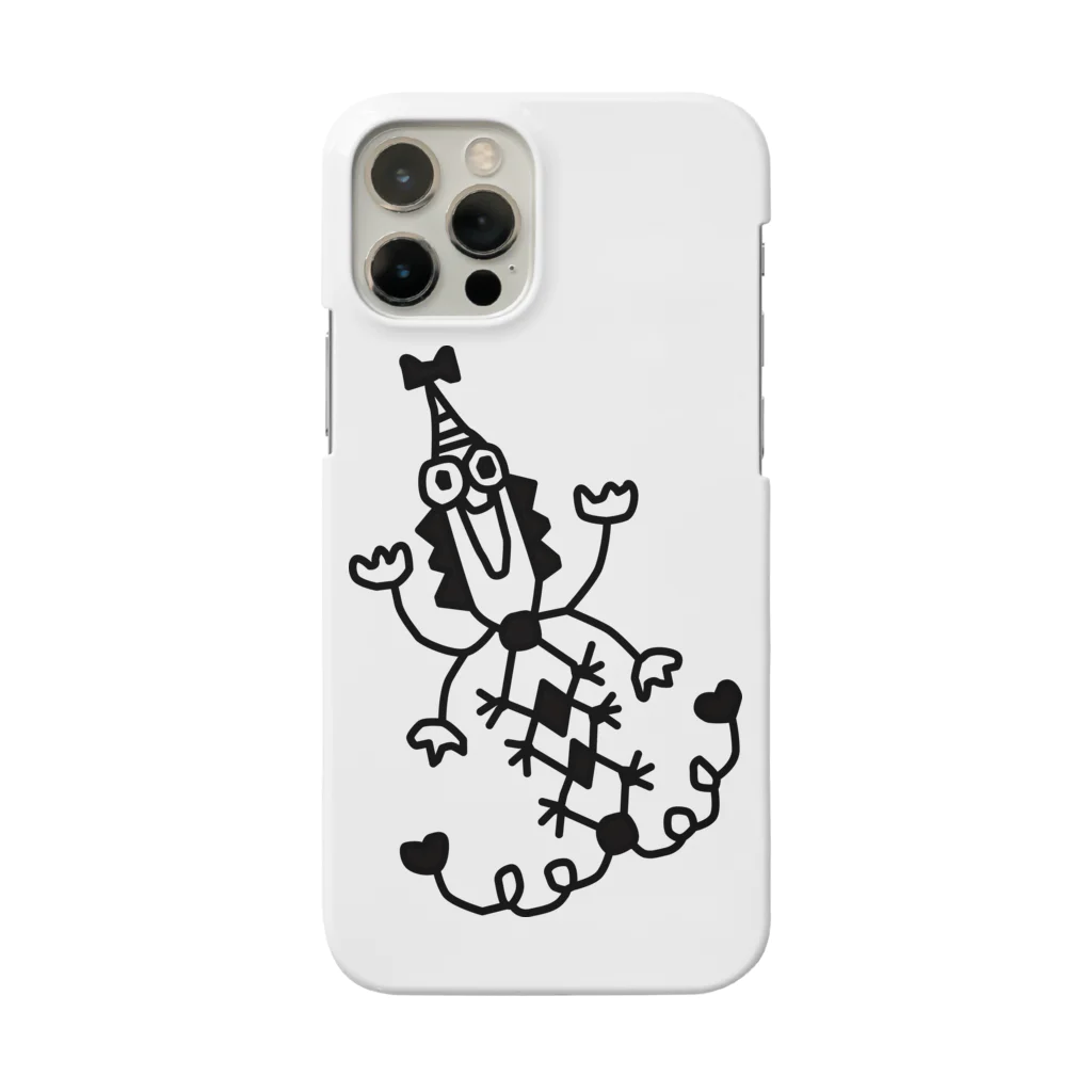 えむえむのぴえろ Smartphone Case