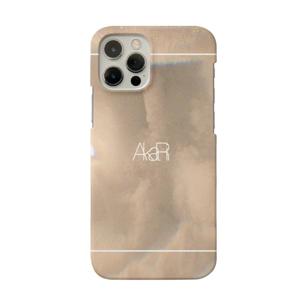 和梨の灯り Smartphone Case