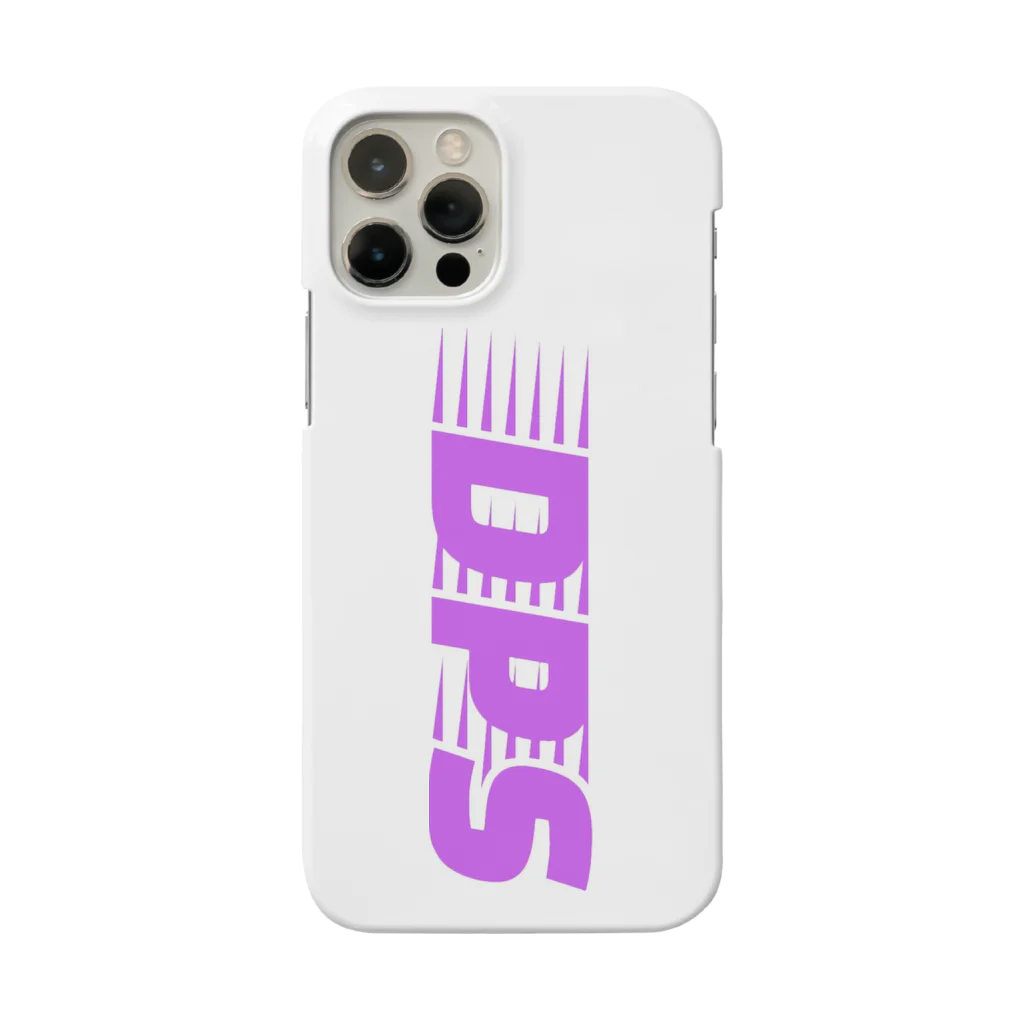 𝐃𝐞𝐩𝐫𝐞𝐬𝐬𝐢𝐨𝐧のMovin'g Logo Smartphone Case