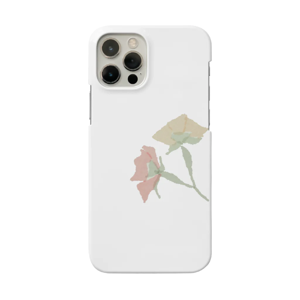 charm.のRomance feeling. Smartphone Case