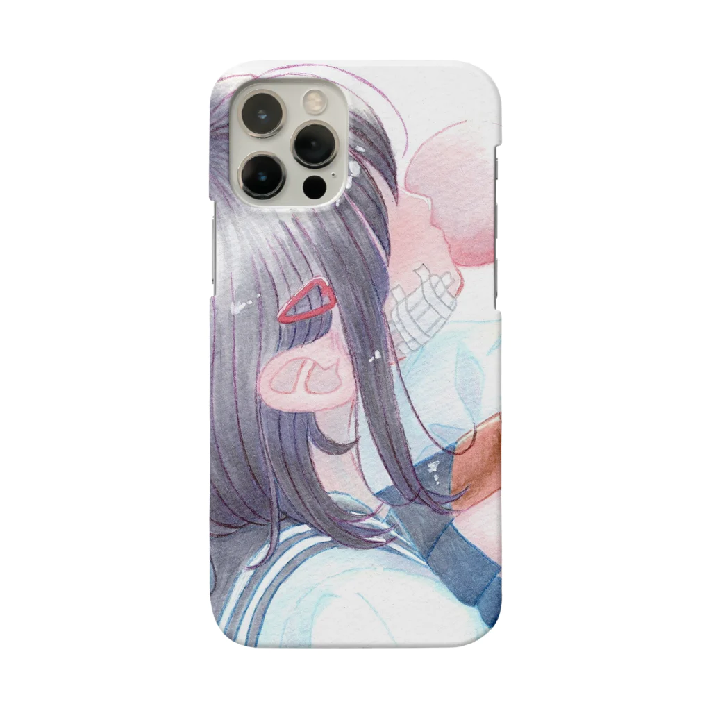 明星ヨウの友情 Smartphone Case