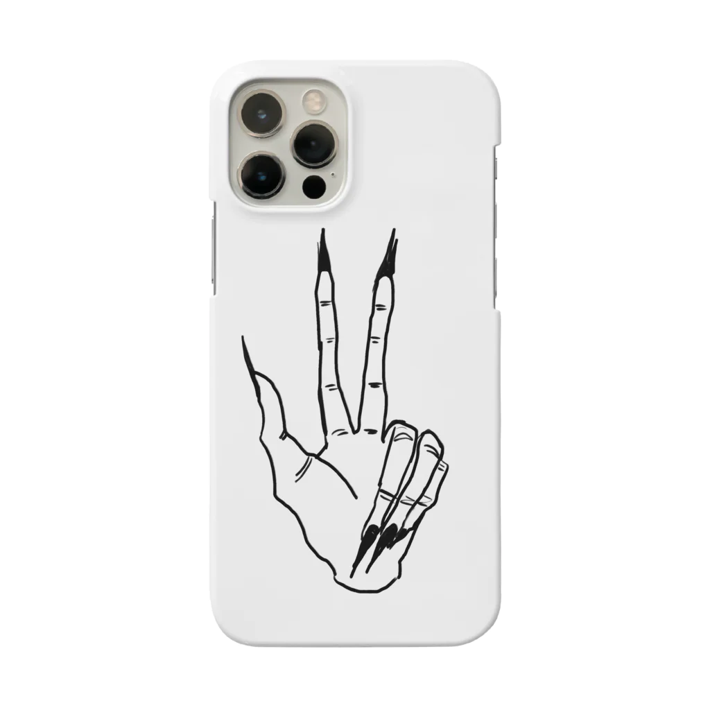 60のv Smartphone Case