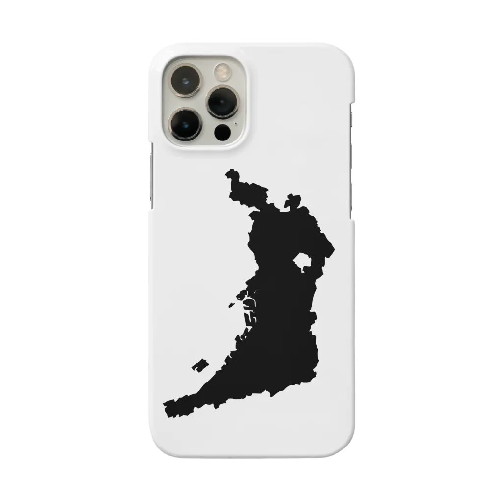 R-F shopのNeya-4 Smartphone Case