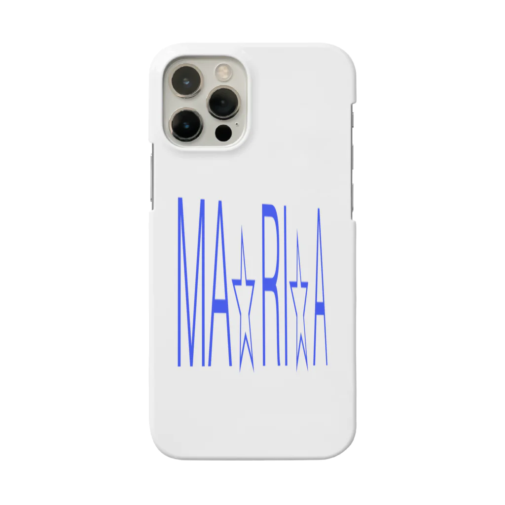 Tulip430のMARIA Smartphone Case