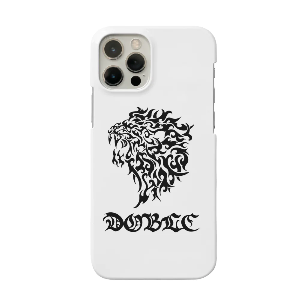 Shounoの【DOBLE】Lioness Smartphone Case