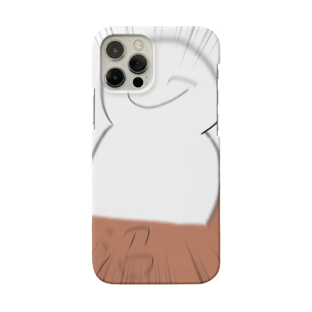 ふれっとりーとは田中だった(ガチ)のぬまりまくりんぐ Smartphone Case