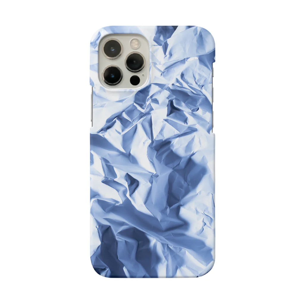 失敗を恐れるほど自惚れちゃいないZEのフルペーパー iPhone Smartphone Case