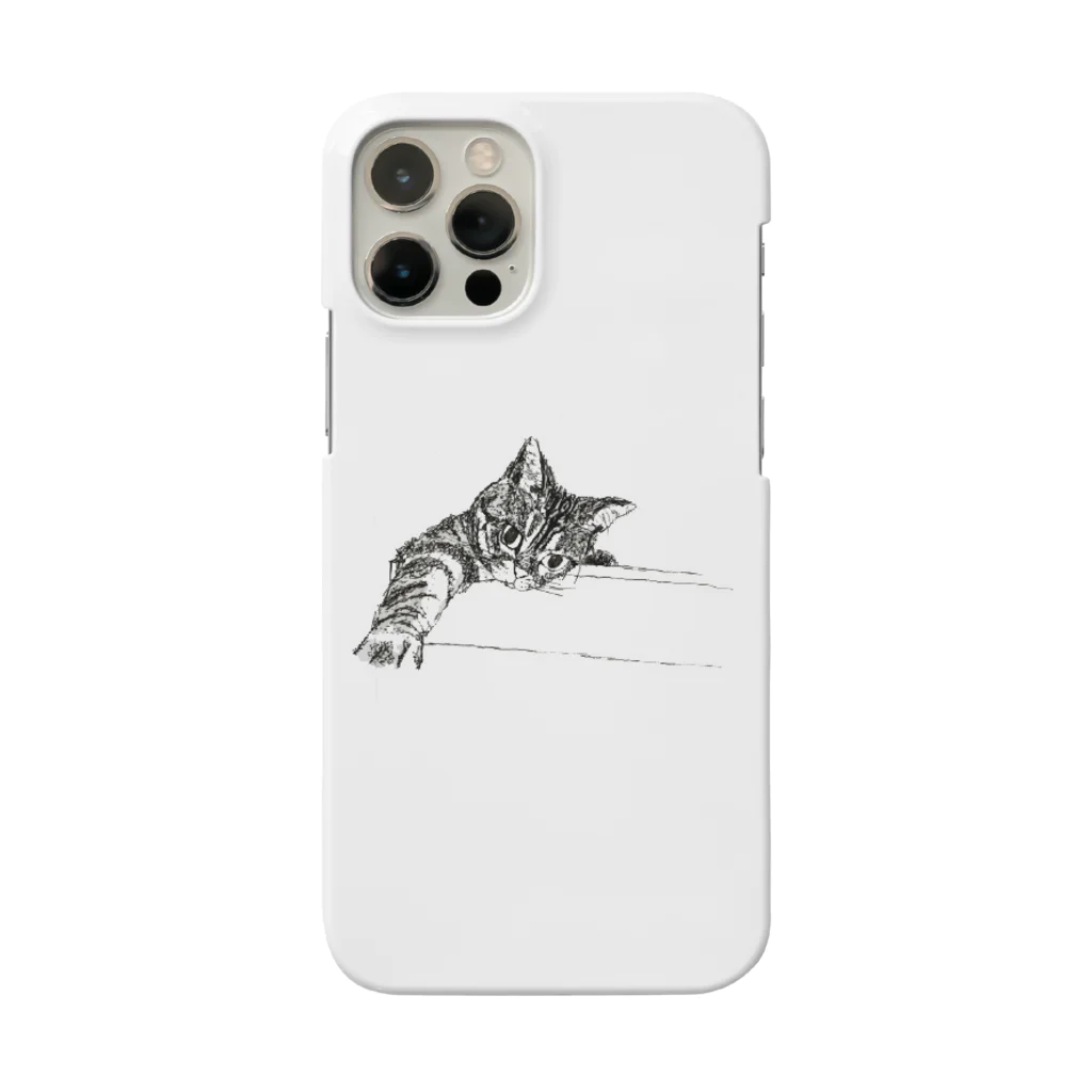 THE SHOP MOZUのmozuku Smartphone Case