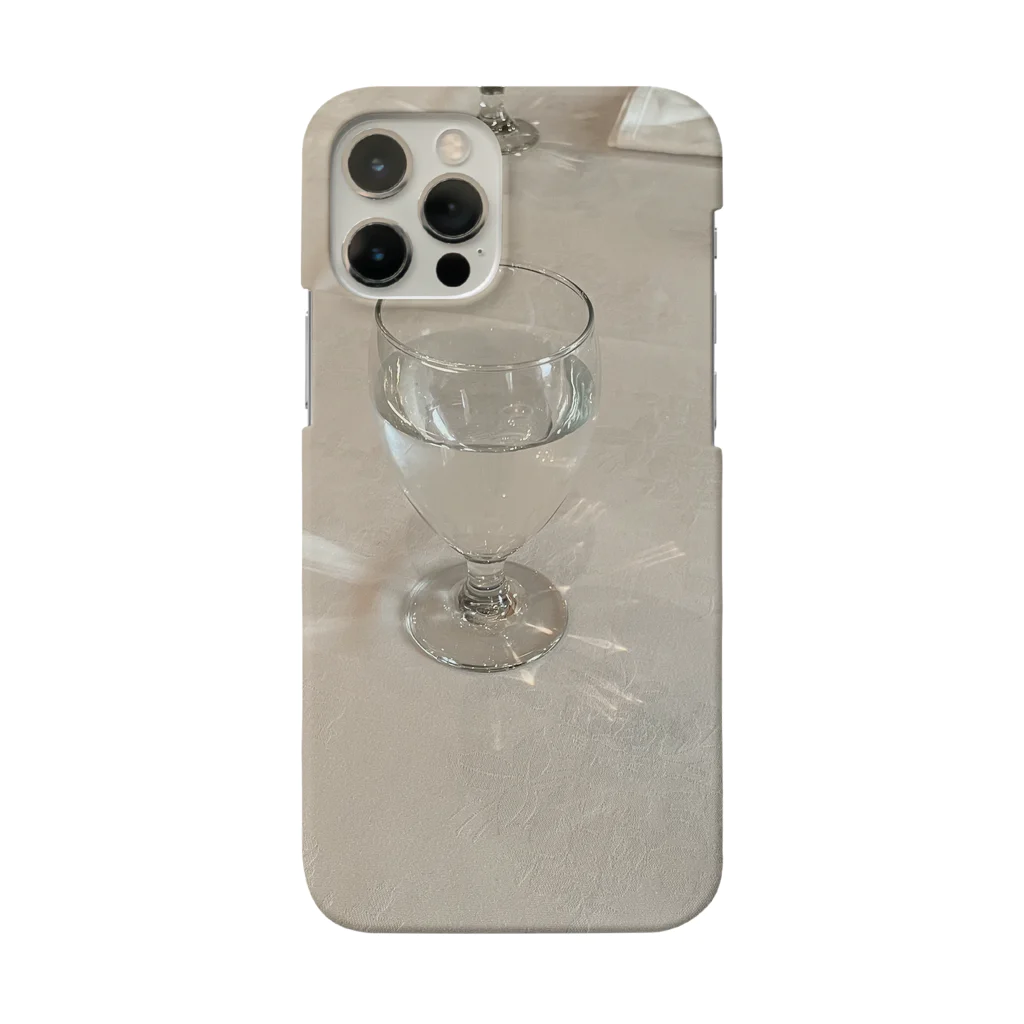 payaのglass Smartphone Case