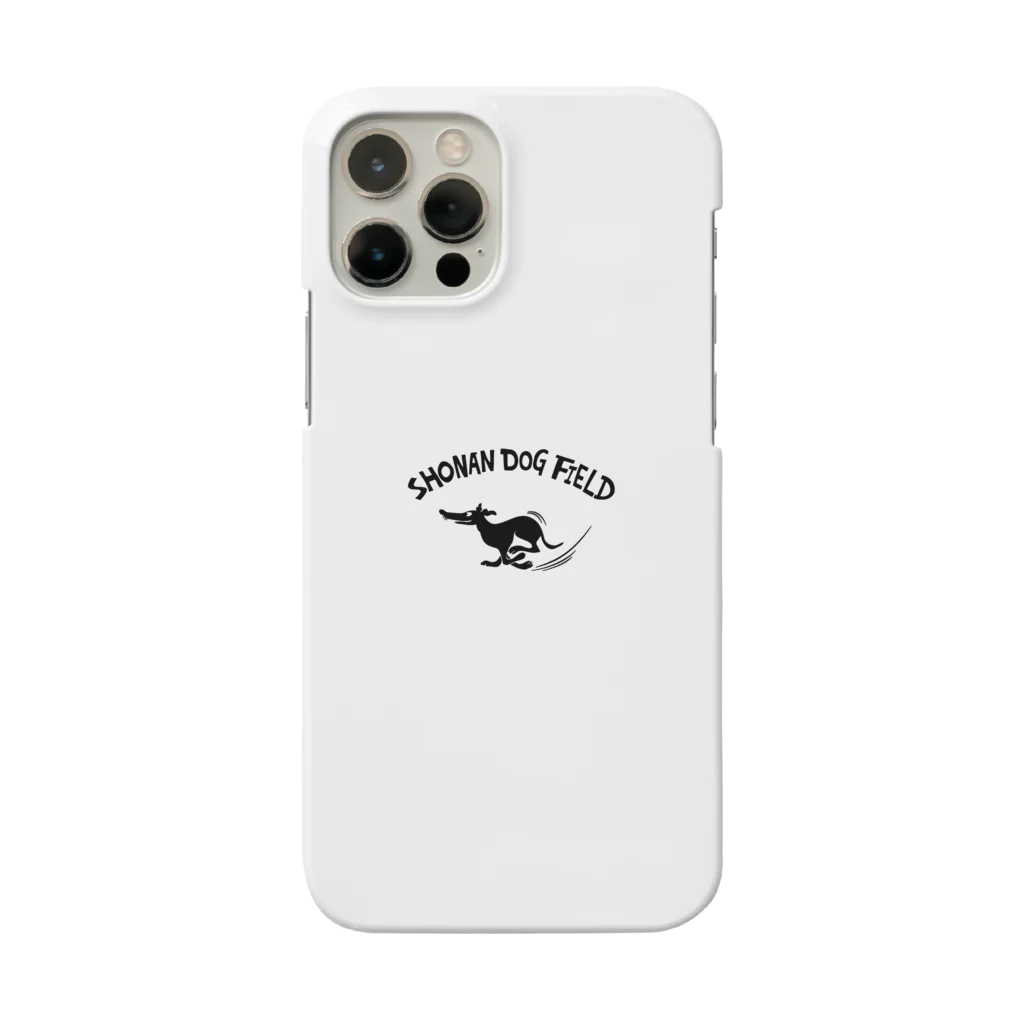 Shonan Dog FieldのSDF オリジナルロゴ Smartphone Case