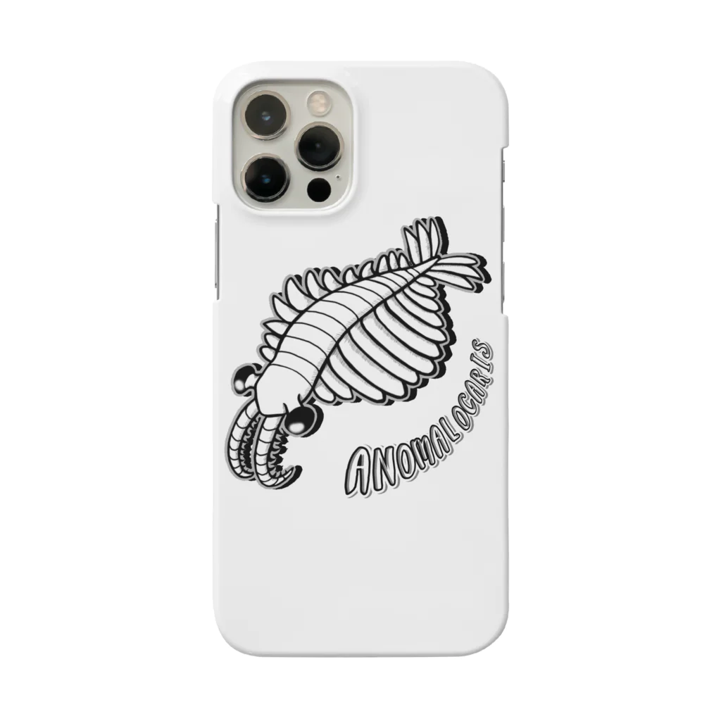 LalaHangeulのAnomalocaris (アノマロカリス) Smartphone Case