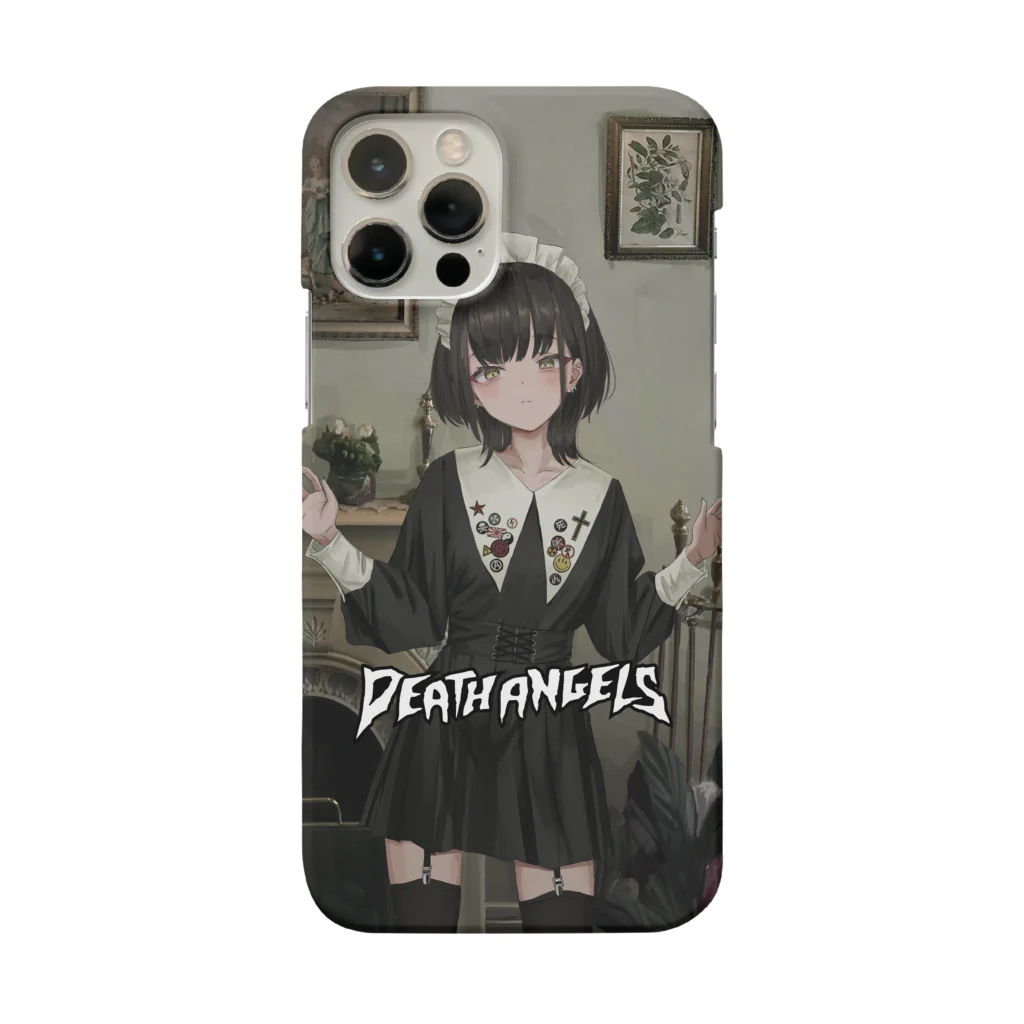 儀式のらくがき309 Smartphone Case