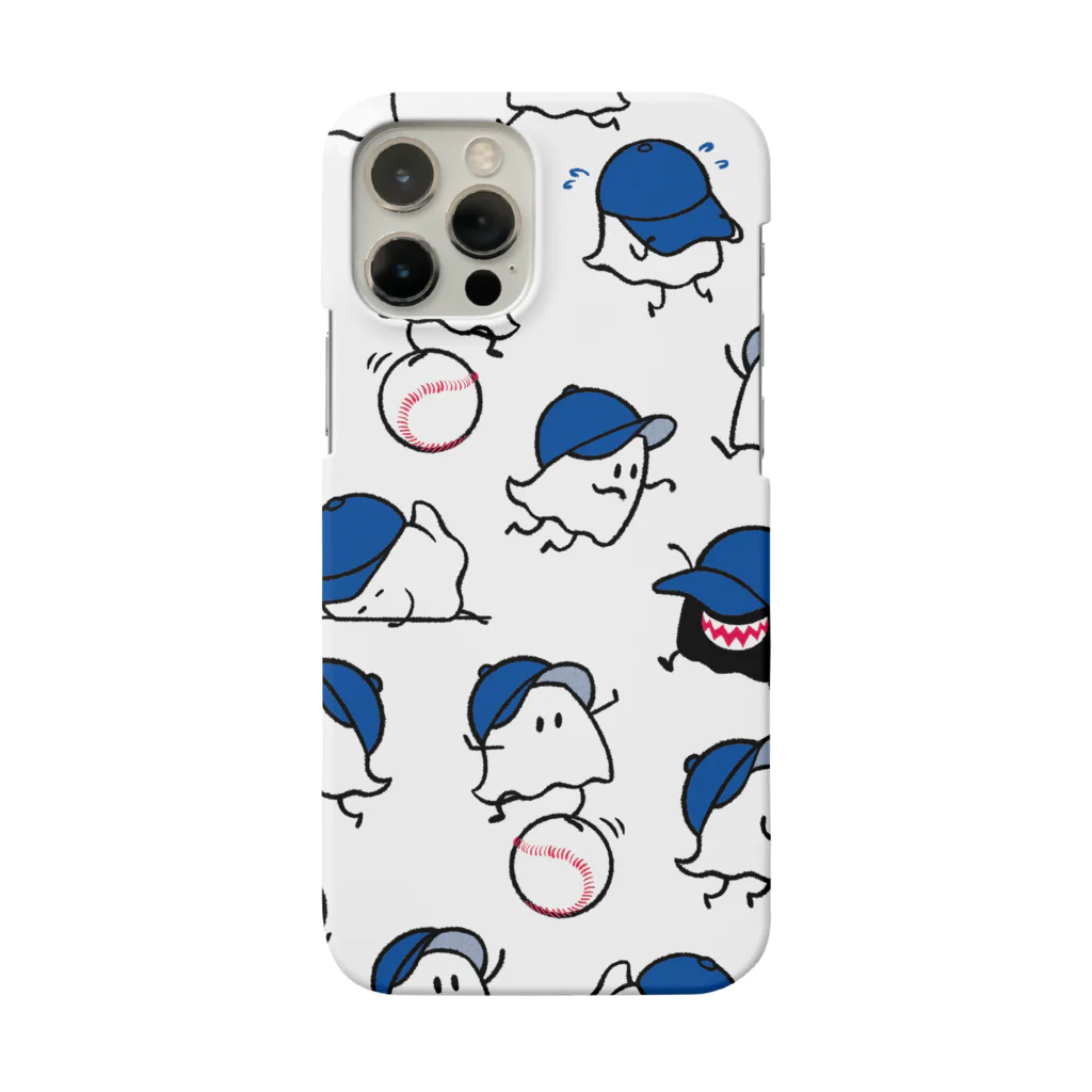 みなみのBASEBALL FANS Smartphone Case