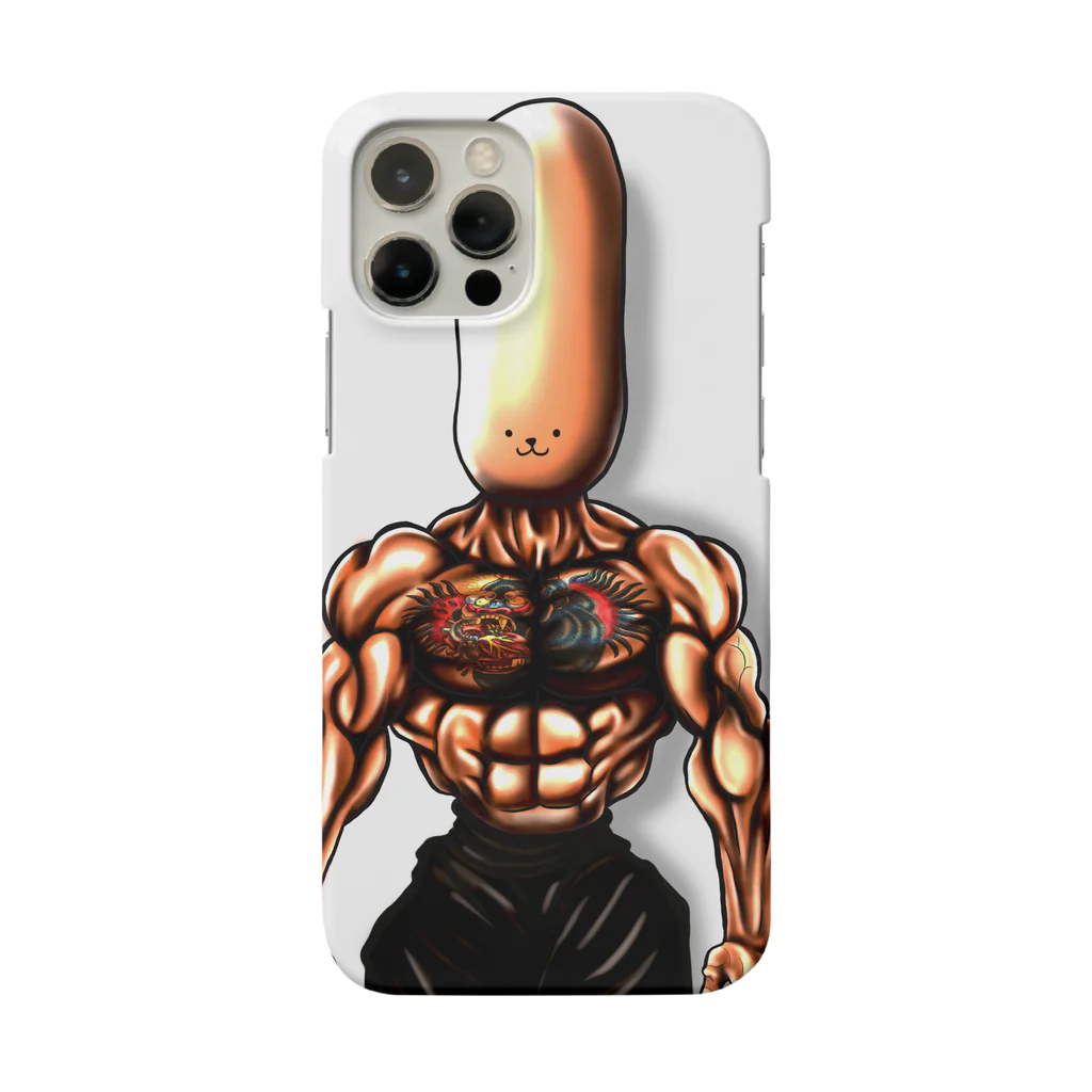 grotesqueyyのdope Smartphone Case