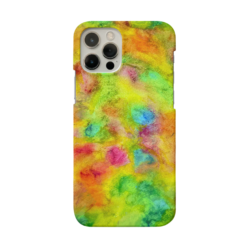 蓬莱のrainbow Smartphone Case