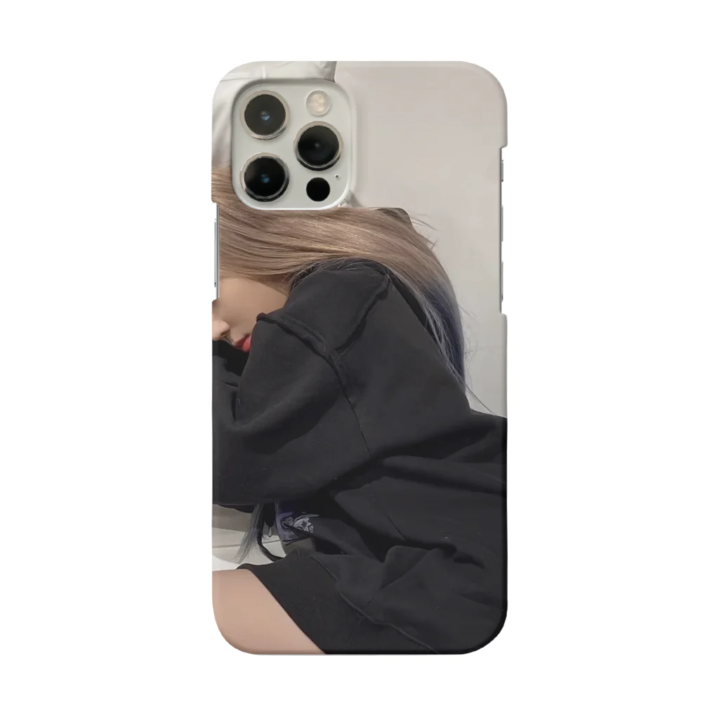 Lil Andy Andyの冬子2 Smartphone Case