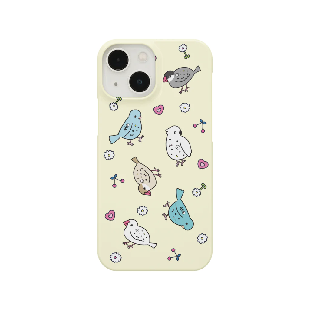 Futakawa Mayuのグッズショップの全サイズ　推奨 Smartphone Case