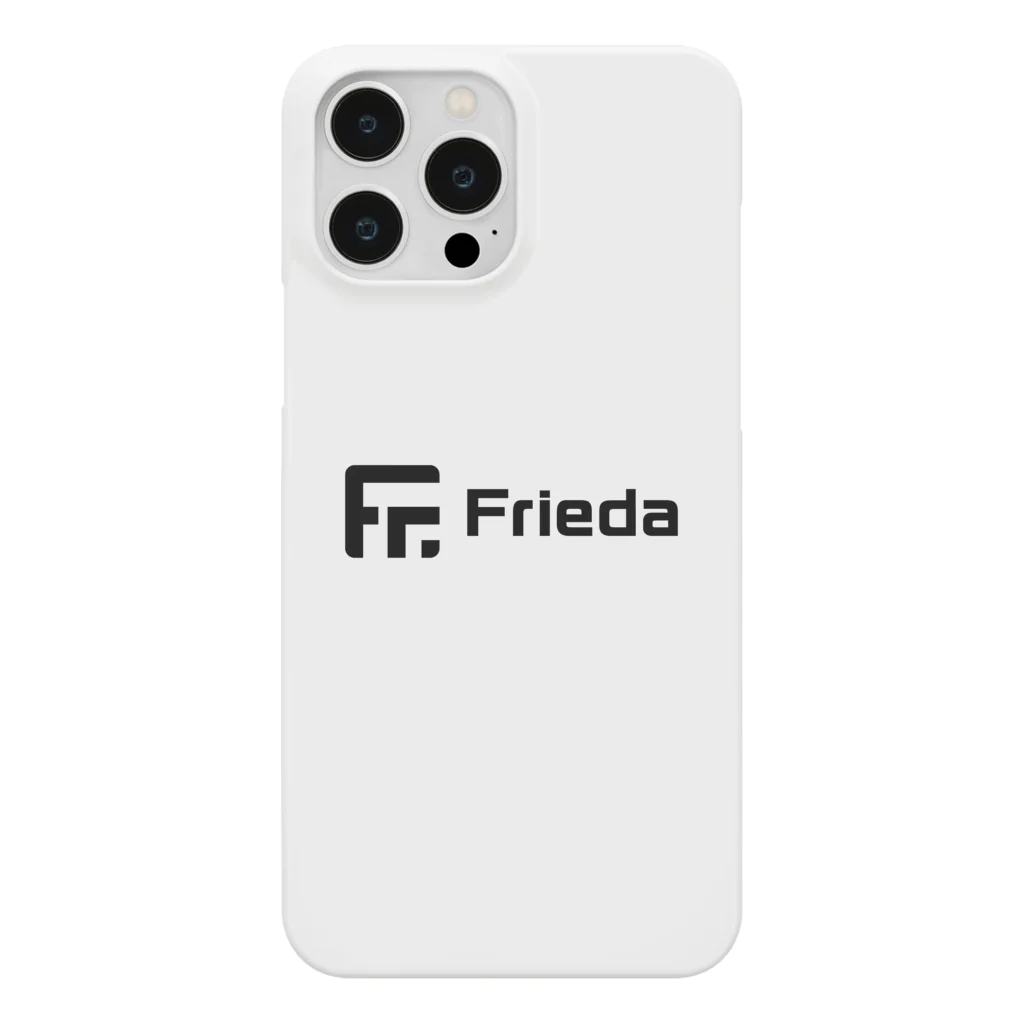 ふり～だのふり〜だオリジナルロゴグッズ Smartphone Case