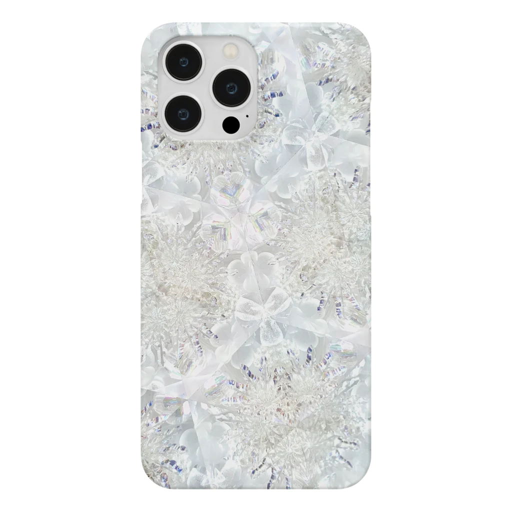 シゲマツヤの水華 Smartphone Case