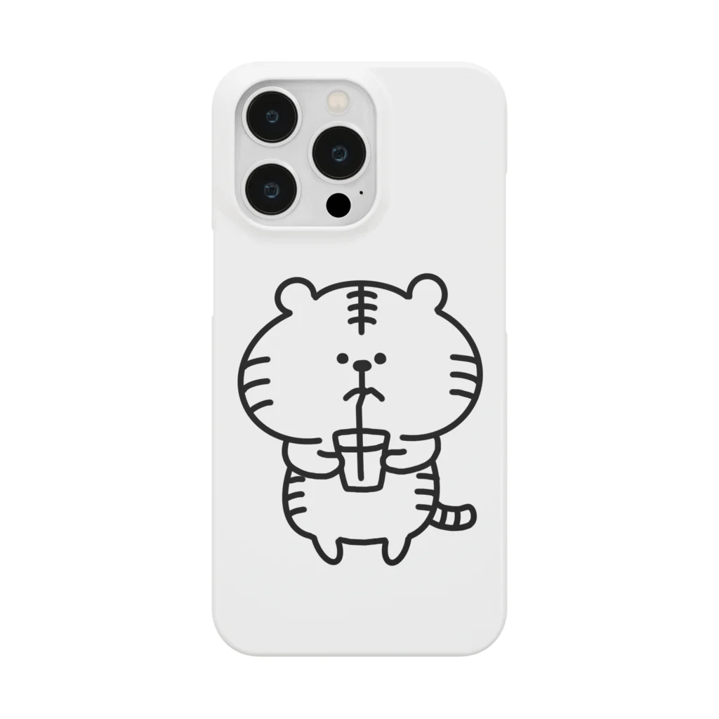 yoyoyonのごくごくとらたろう2 Smartphone Case