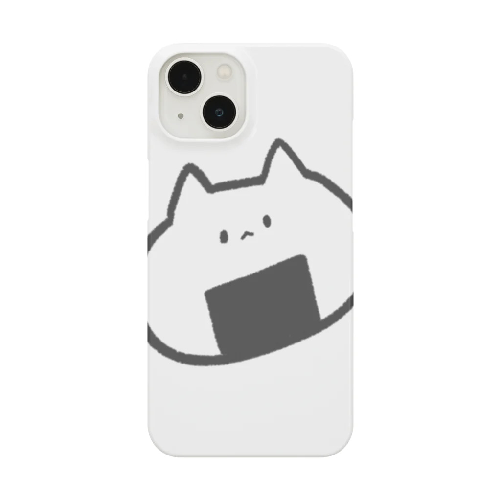 のきのしょっぷのおにゃぎり Smartphone Case