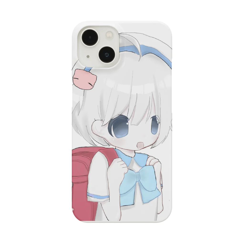 おもちやさんのろり Smartphone Case