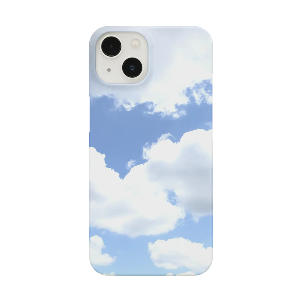 The Doorsのそらいろ Smartphone Case