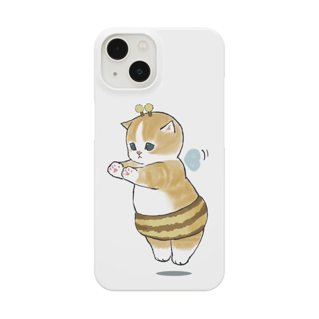 mofusandのはちにゃん Smartphone Case