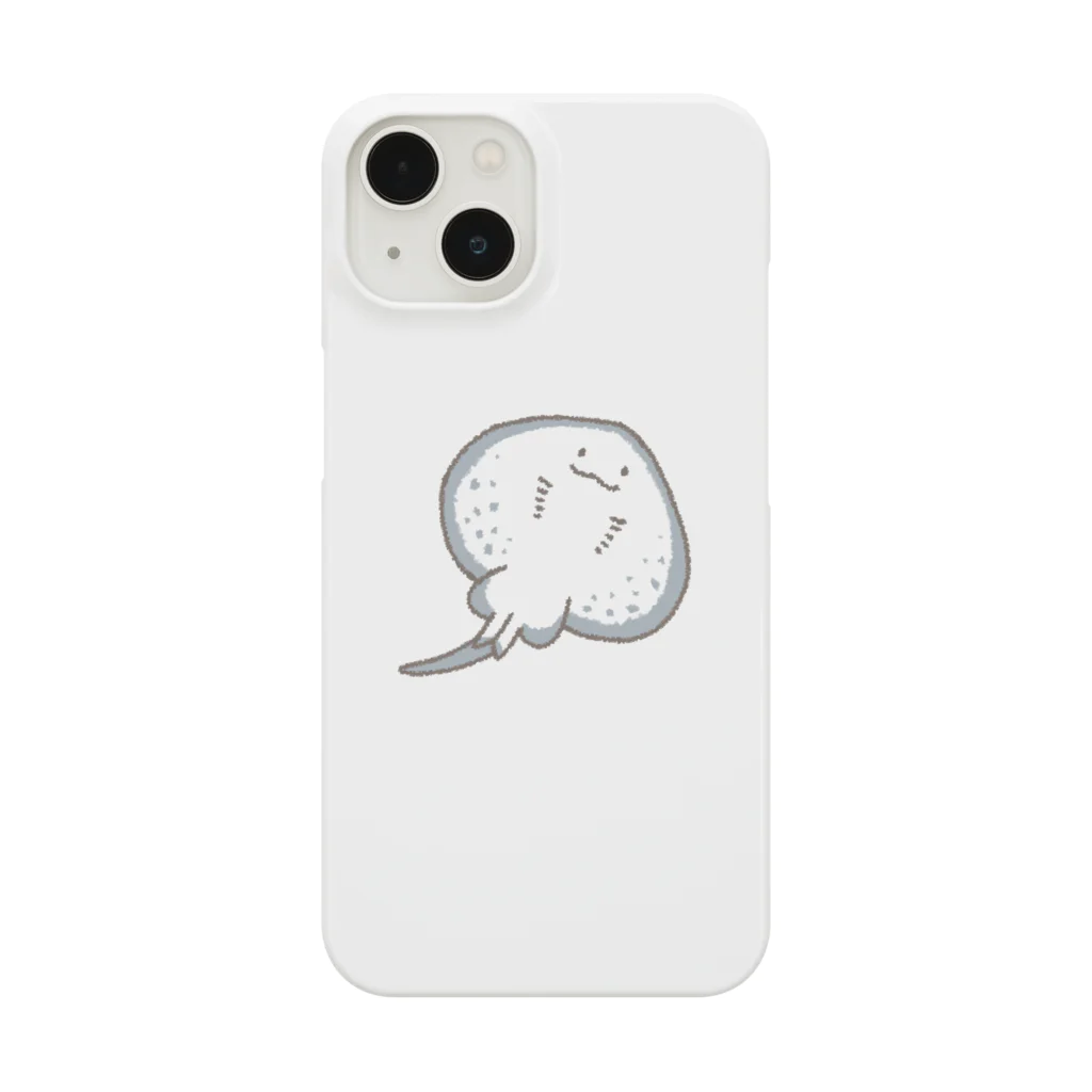 へぽのいやされるエイ Smartphone Case