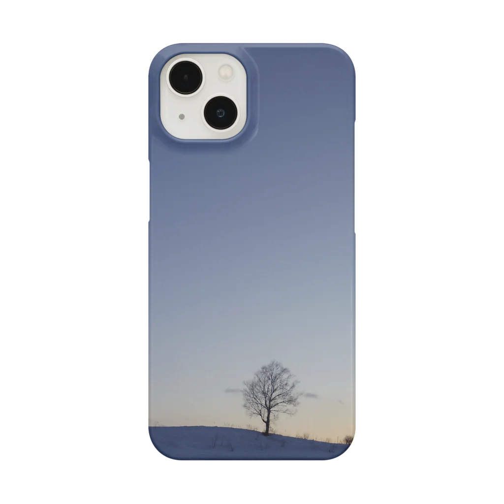 META METAの‏‎SUNSET16:38Jan Smartphone Case