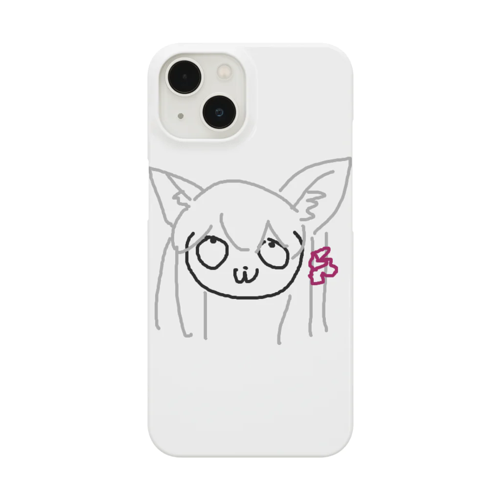 NOAN's ShopのKITINOAN Smartphone Case