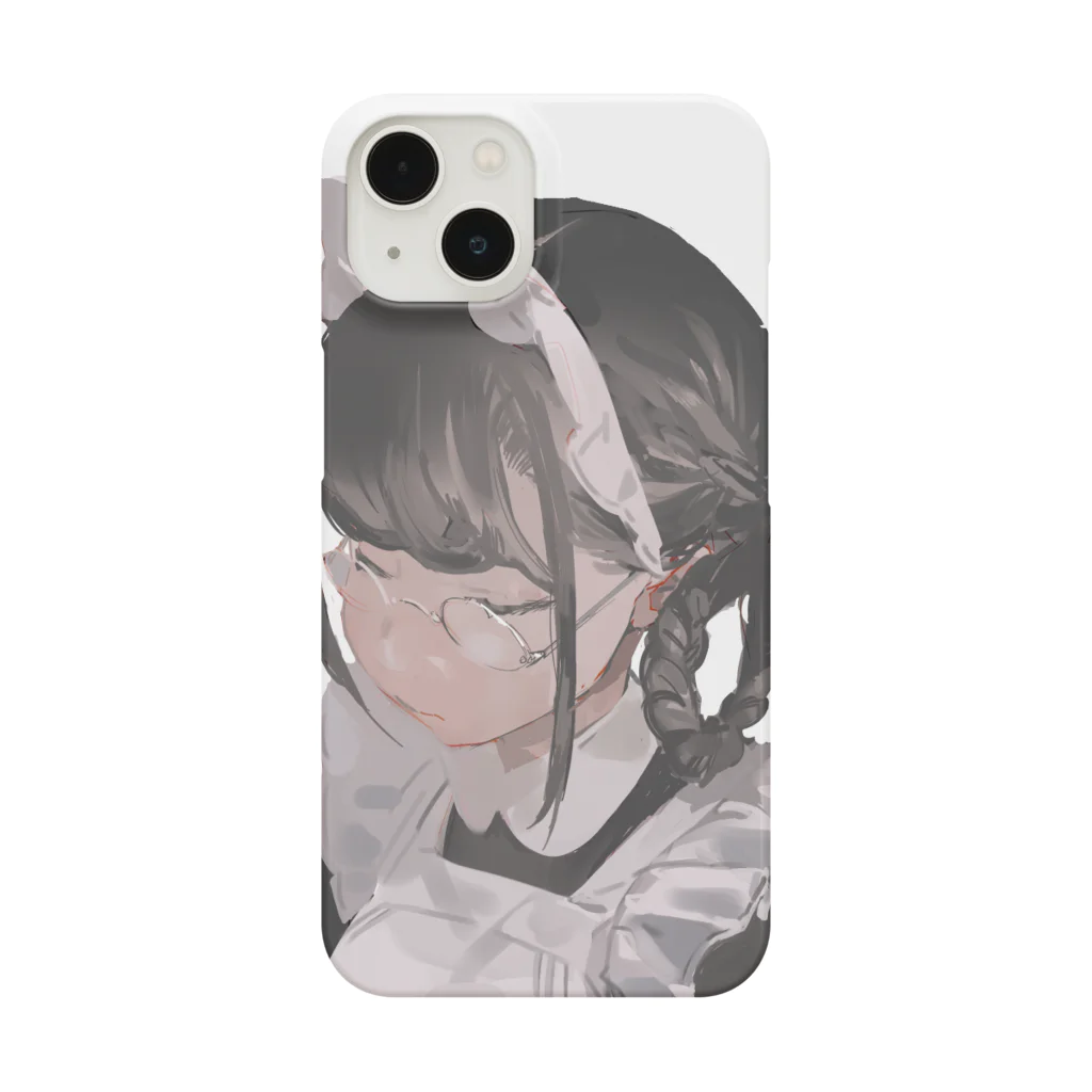 あいちゃ.wavのあいちゃ.wav 01 series スマホケース Smartphone Case