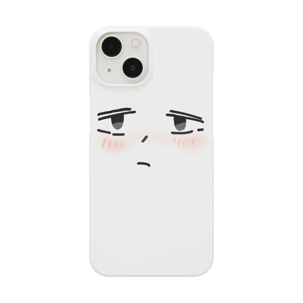 めぐぐの見つめるちゃん Smartphone Case