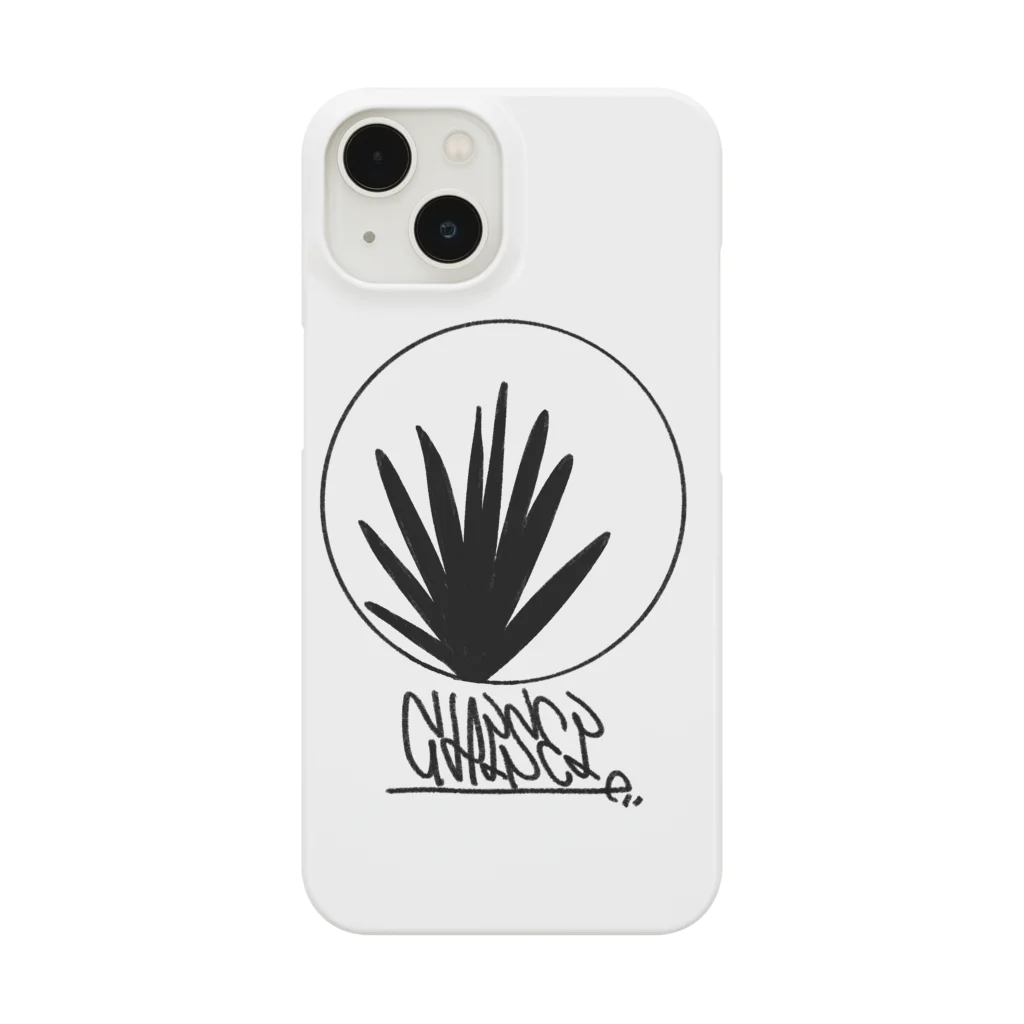 soraroidのCHISEI #1 Smartphone Case