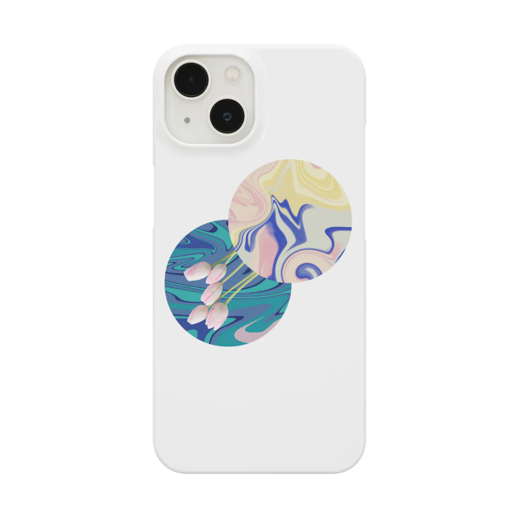 SUNOMONOの混沌と美Ⅱ Smartphone Case