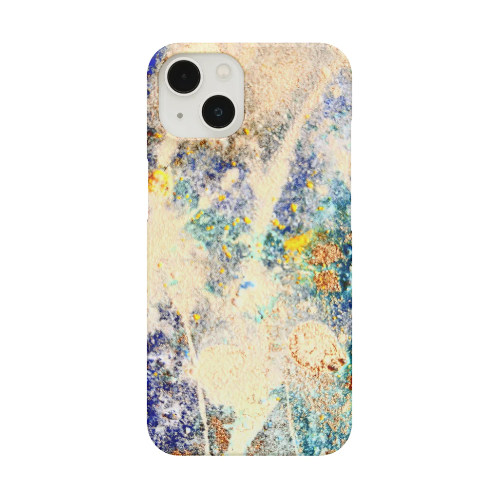 cocoaのGALAXY Smartphone Case