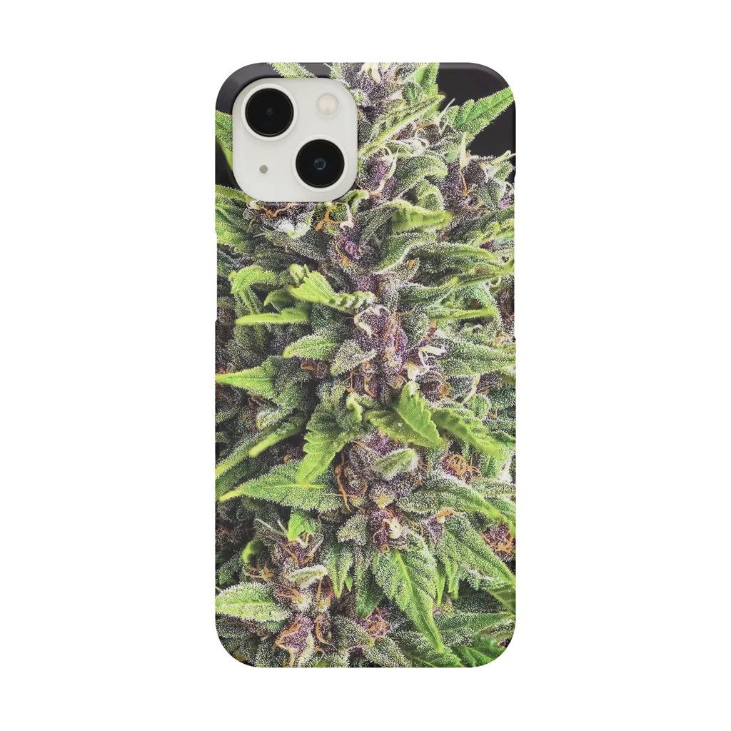 Master 黒崎の大麻a Smartphone Case