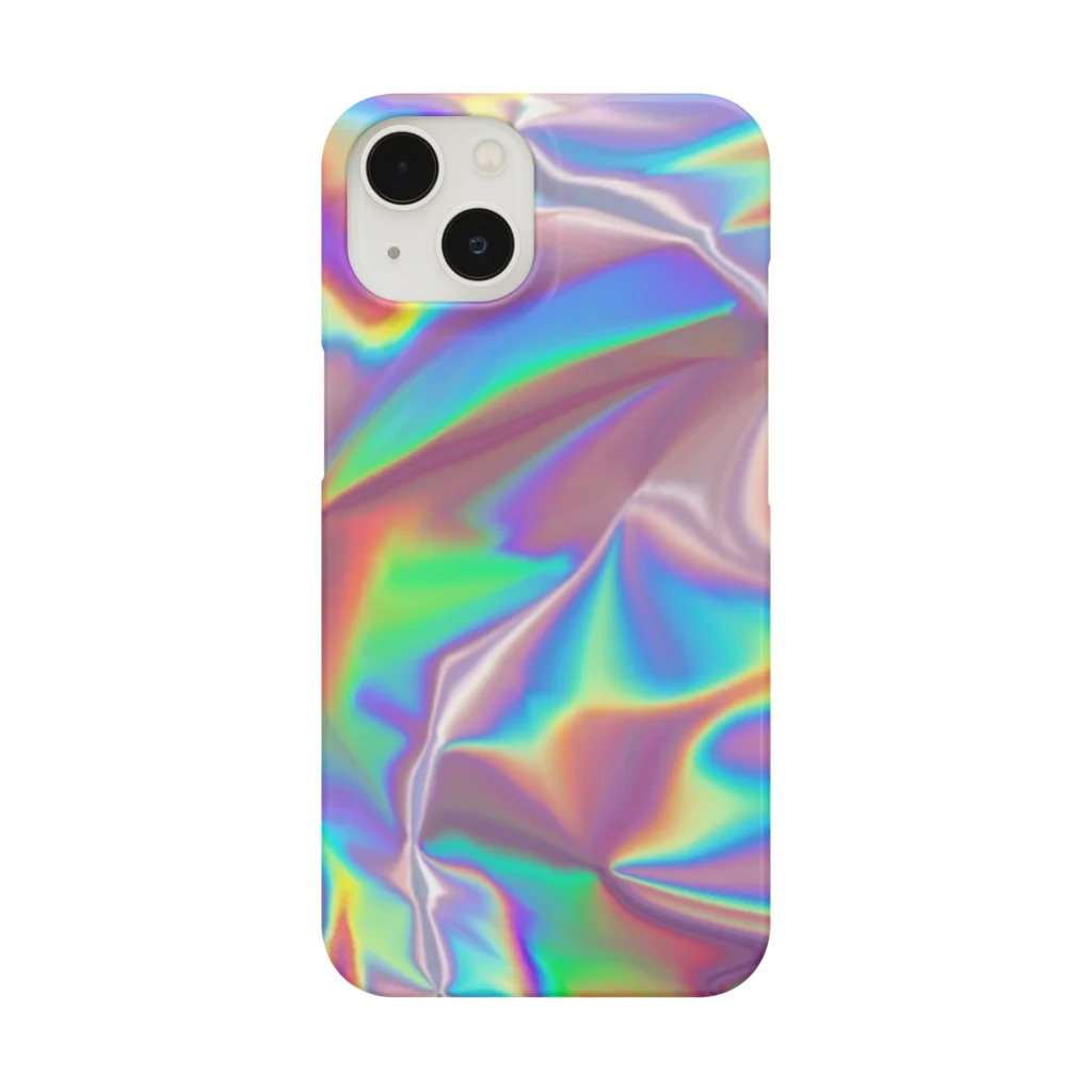 薈.collectionのRainbowcolor🌈シリーズスマホケース Smartphone Case