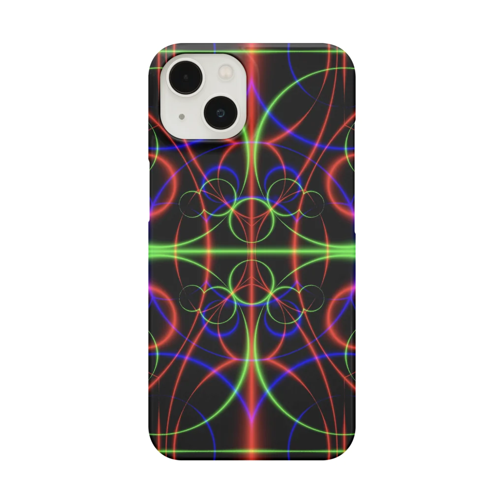 薈.collectionのdigitalartシリーズ Smartphone Case