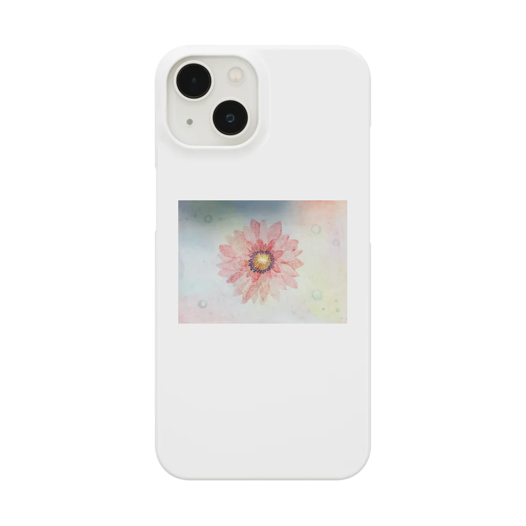 かづきのflower Smartphone Case