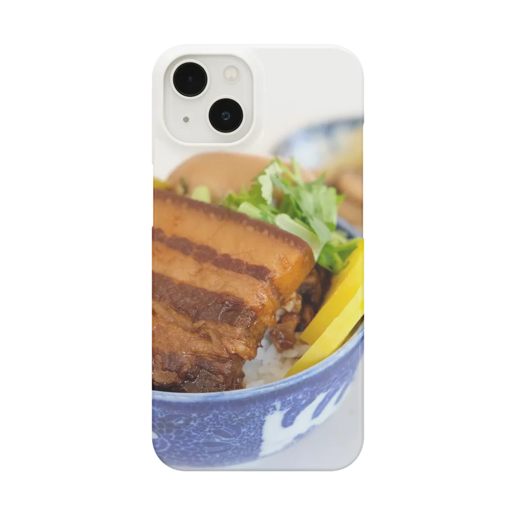 anoluroufanのanoluroufan Smartphone Case